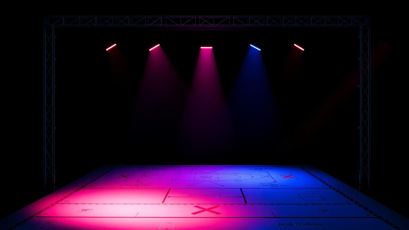 The 10 Most Common Stage Plot Mistakes (And How to Avoid Them)