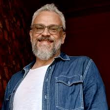András Bodrogi