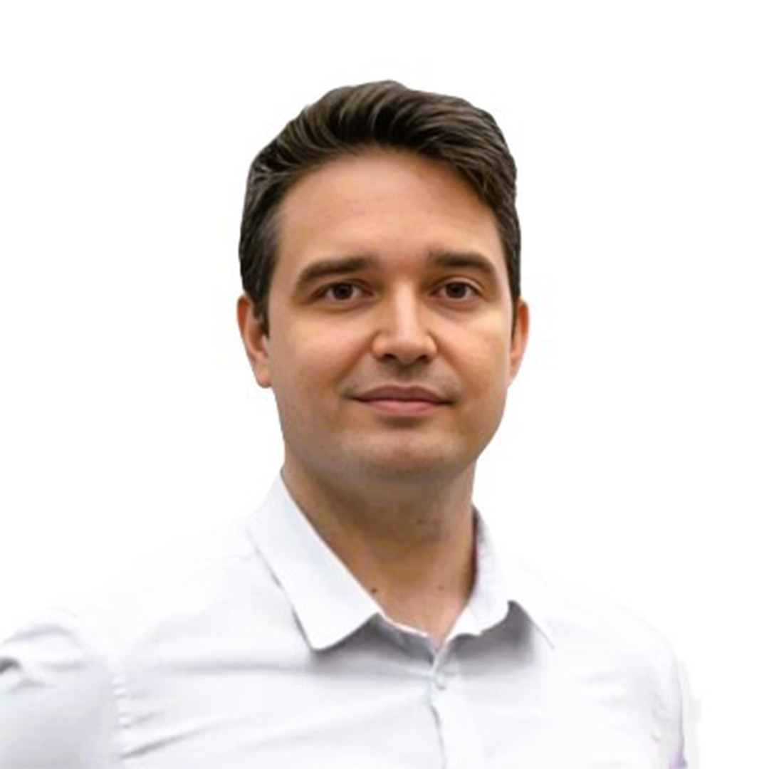 Balázs Horváth
