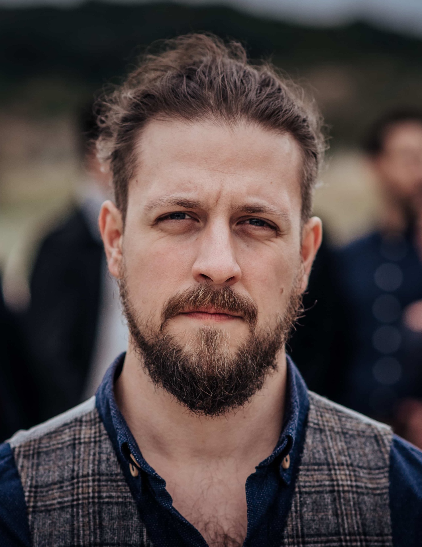 Gábor Gelencsér