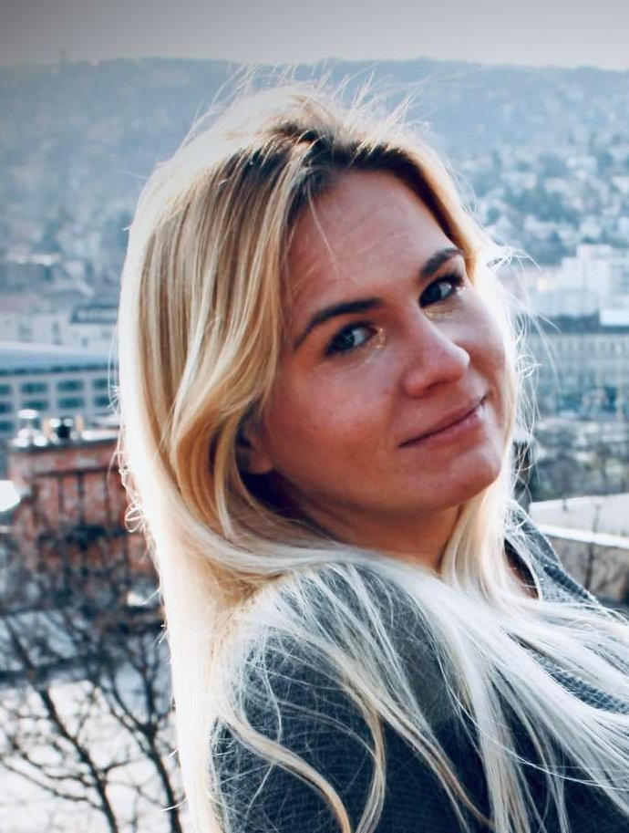 Netta Forján